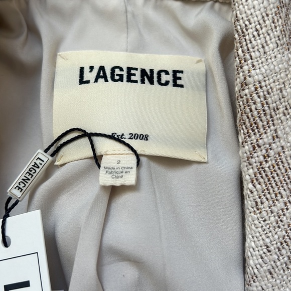 L’AGENCE Blazer - Picture 3 of 5